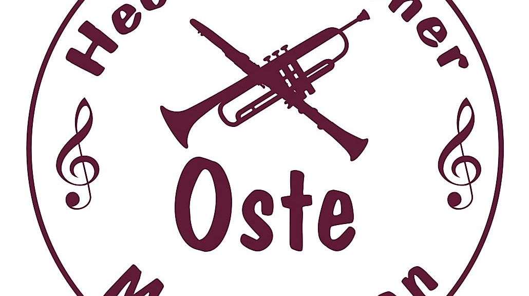Logo Ostemusikanten