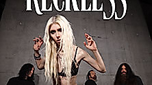 The Pretty Reckless