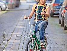 Olaf Schubert & seine Freunde - Jetzt oder now!