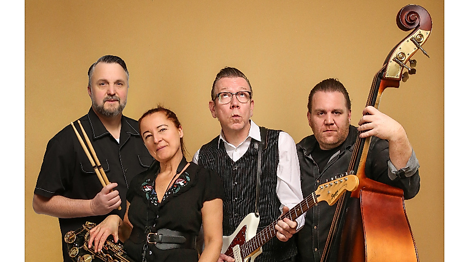 Horst Schneider Quartett