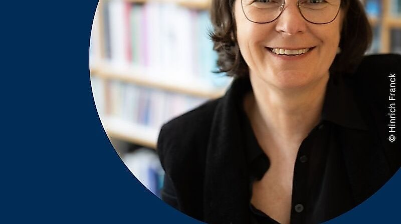 Kreatives Schreiben mit Anke Küpper