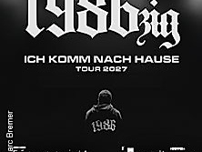 1986zig - Ich komme nach Hause Tour
