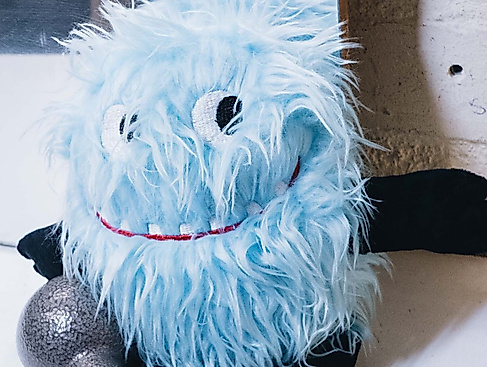 Wortmonster
