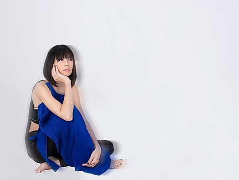 Alice Sara Ott / Klavierabend