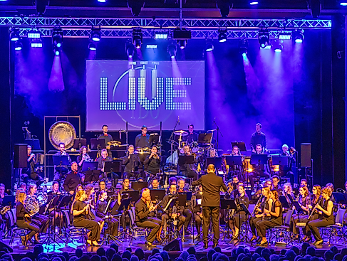 Novemberkonzert
