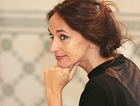 Julia Schilinski und Band - BEGEGNUNGEN -