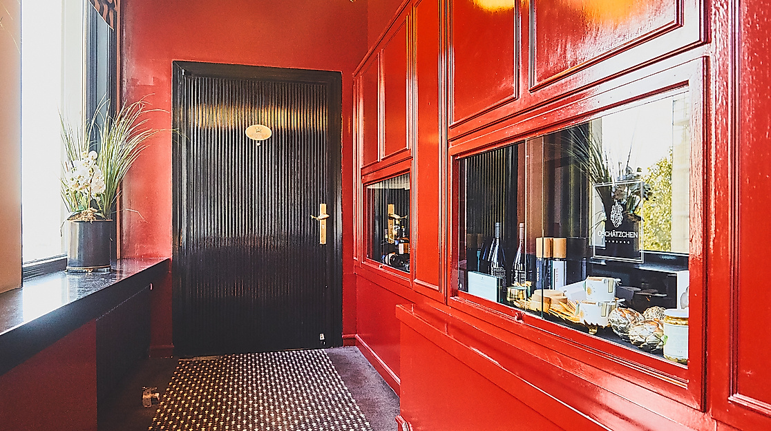 Fischereihafen Restaurant