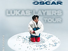 Lukas Oscar - Lukas' Layers Tour 2026