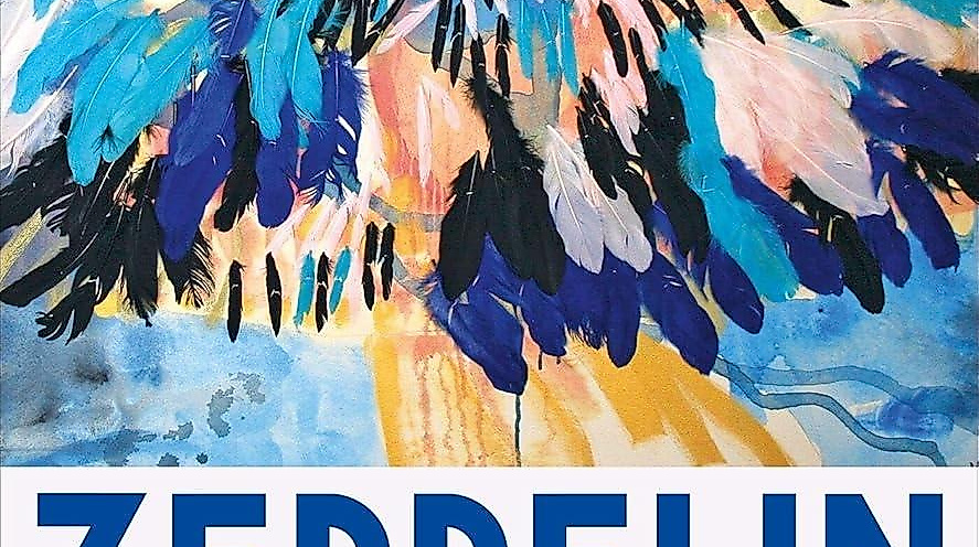 Hannah Mann „Zeppelin und Karpfen“