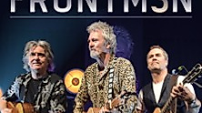 FRONTM3N - NOW AND TH3N - Tour 2025/26 | Pete Lincoln, Mick Wilson, Peter Howarth