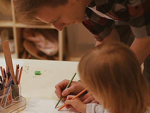 Briefe an das Christkind - Christkindpostamt