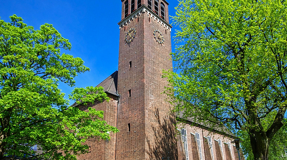 Osterfrühgottesdienst