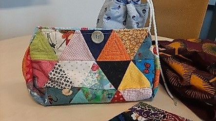 26-02-16 Nähkurs Nelleke Smitsman