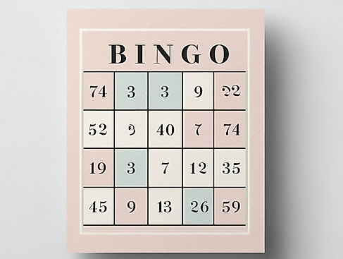 Bingo