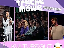Freche Möwe - Stand Up Comedy