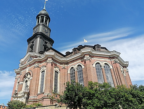 St. Michaelis