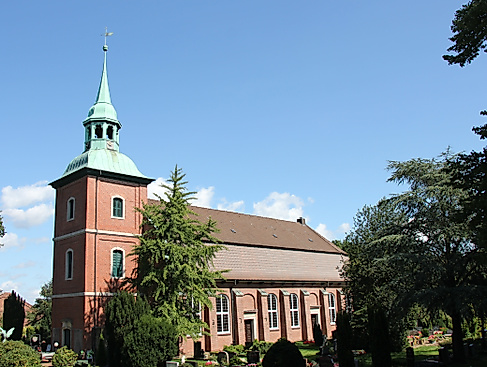 11. Sonntag nach Trinitatis