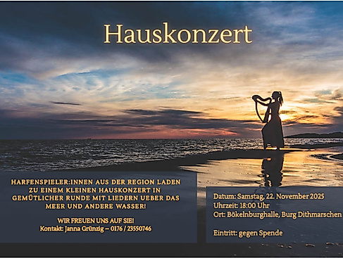 Hauskonzert