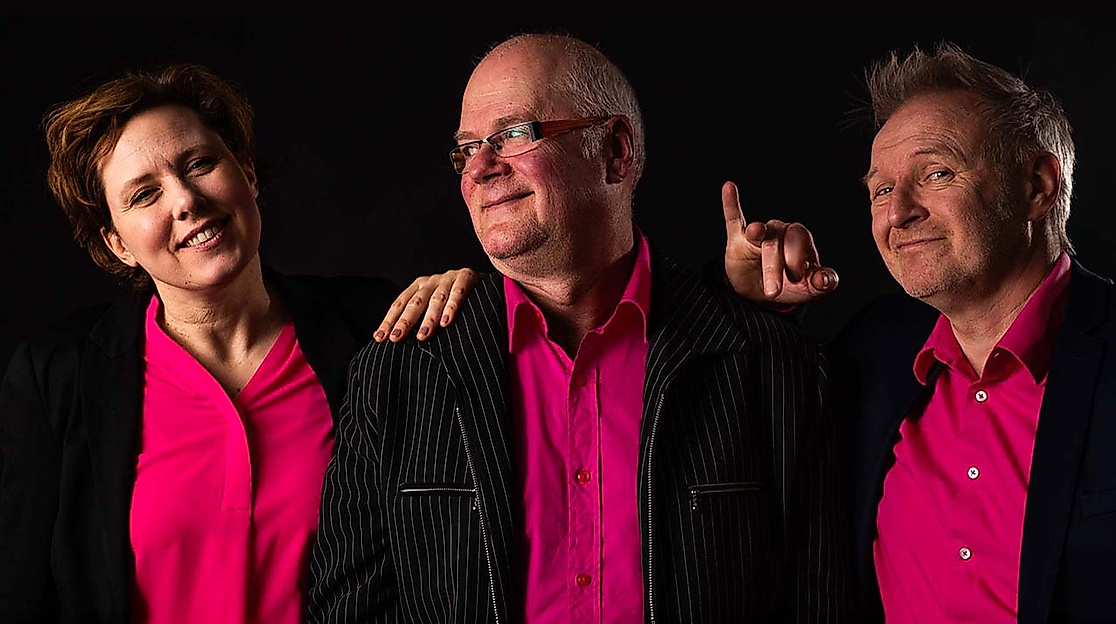 instant impro / Impro-Comedy – Show II