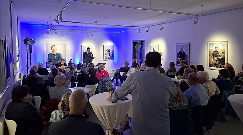 Kulturnacht in Glückstadt 2025