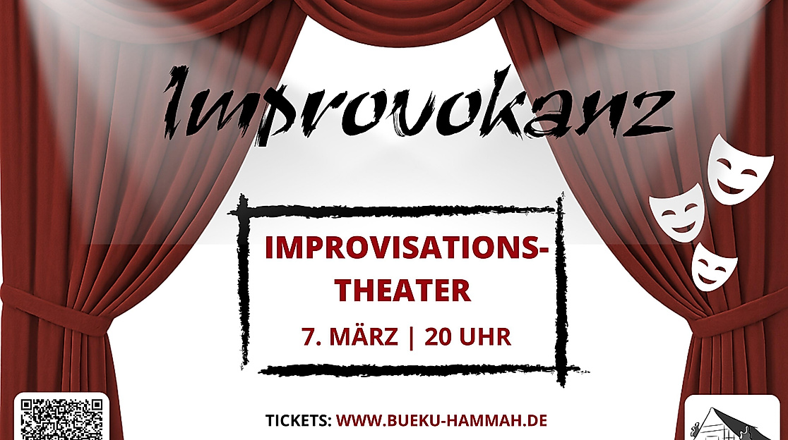 Improvokanz