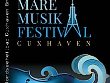 Zauberdrache Mo / 4. MareMusikFestival Cuxhaven 2025