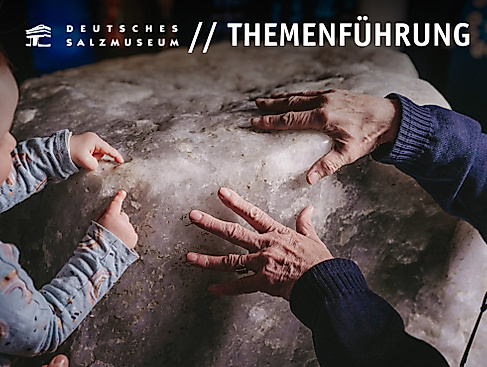 Gesalzene Gesundheit