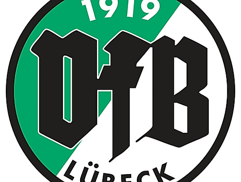 Altona 93 - VfB Lübeck