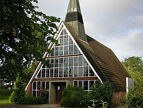 Gottesdienst