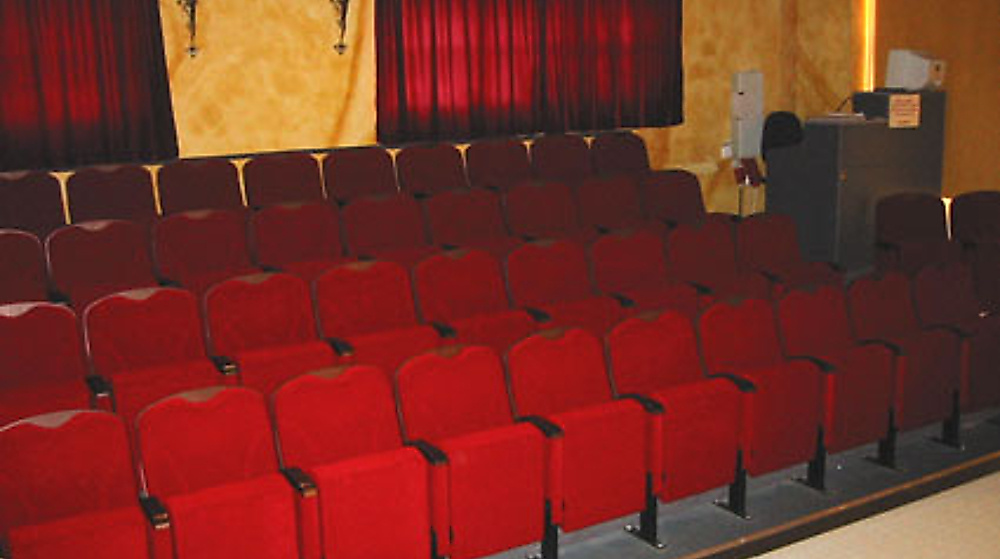 Theater am Neuen Weg