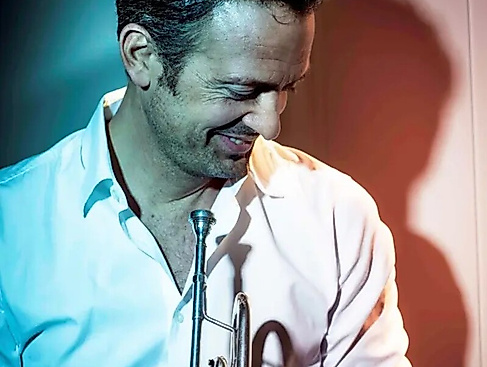 „Haydn jazzt“ mit Till Brönner und Frank Chastenier