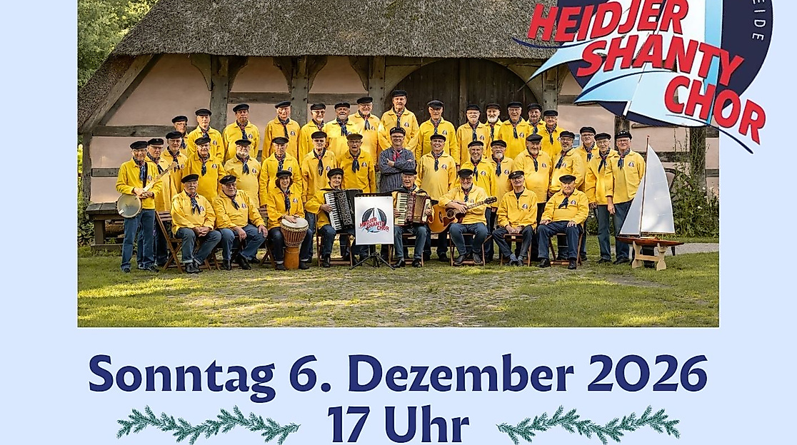 Benefizkonzert