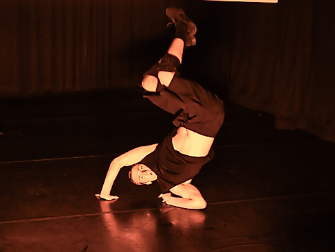 01 Herbert (c) Ina Steinhusen