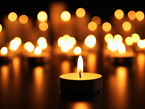 Stille Zeit im Advent