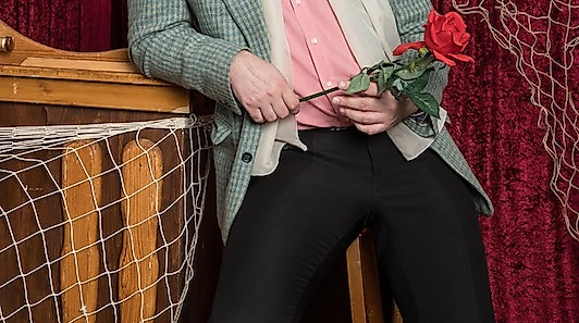 Mord in der Haifischbar St Pauli - Theater in 2 Teilen, Musik von The Rattles