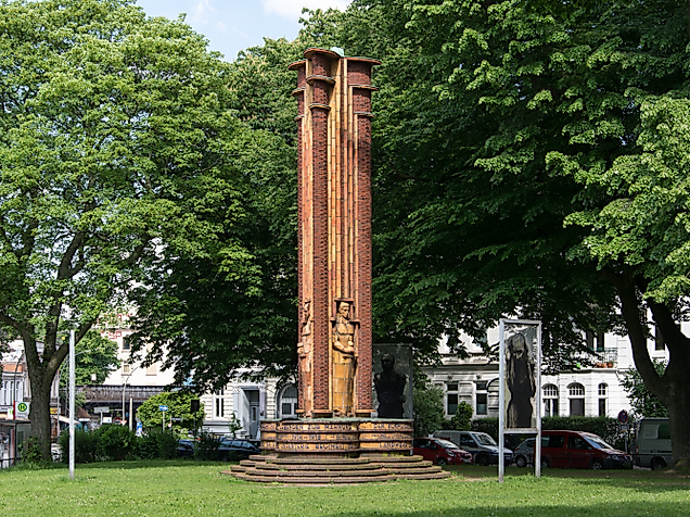 Kirche der Stille