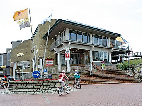 Gäste- und Veranstaltungszentrum Büsum