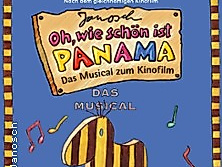Janosch - Oh, wie schön ist Panama