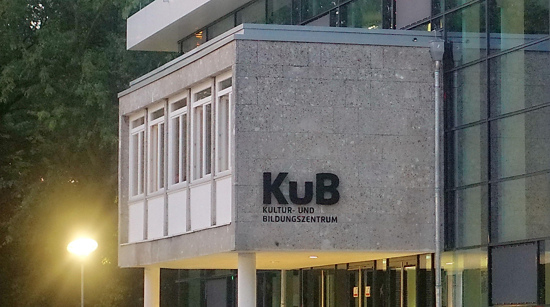 KuB - Kultur und Bildungszentrum