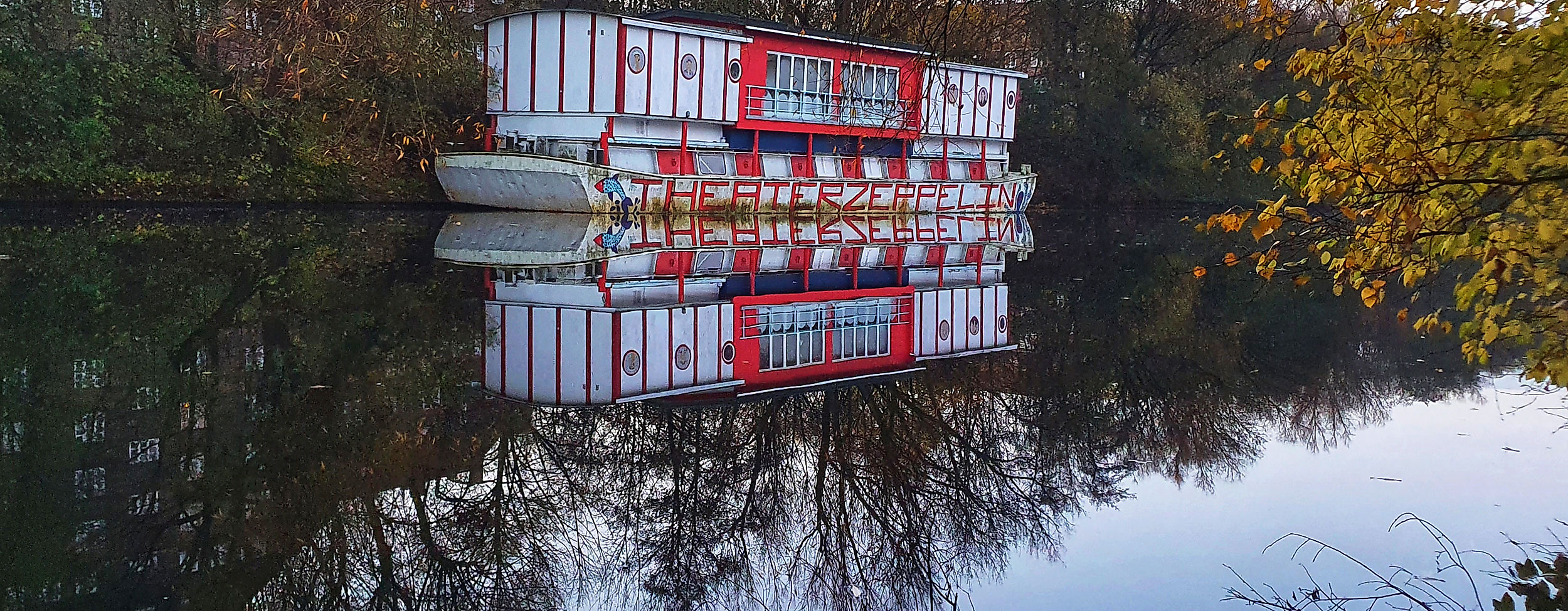 HoheLuftschiff Kindertheater