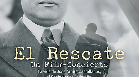 Die Rettung I El Rescate
