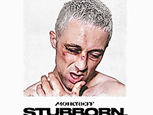 MONCRIEFF - Stubborn Tour 2026