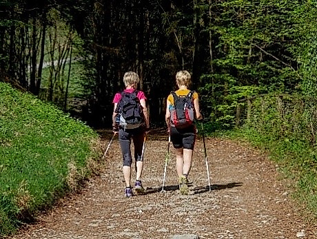 26-03-30 Nordic Walking pixabay