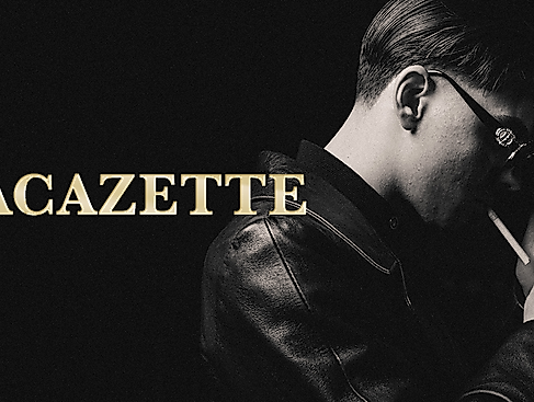 Lacazette - ALLE GEGEN LUCKY