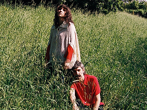 Widowspeak