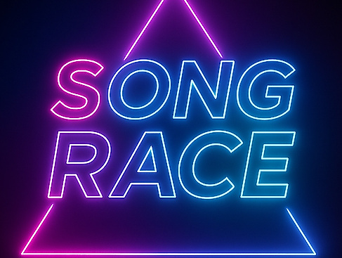 SongRace: Runde II