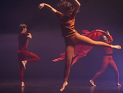 Es ist möglich weil du es dir vorstellen kannst