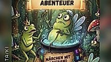 Brumselmanns Abenteuer