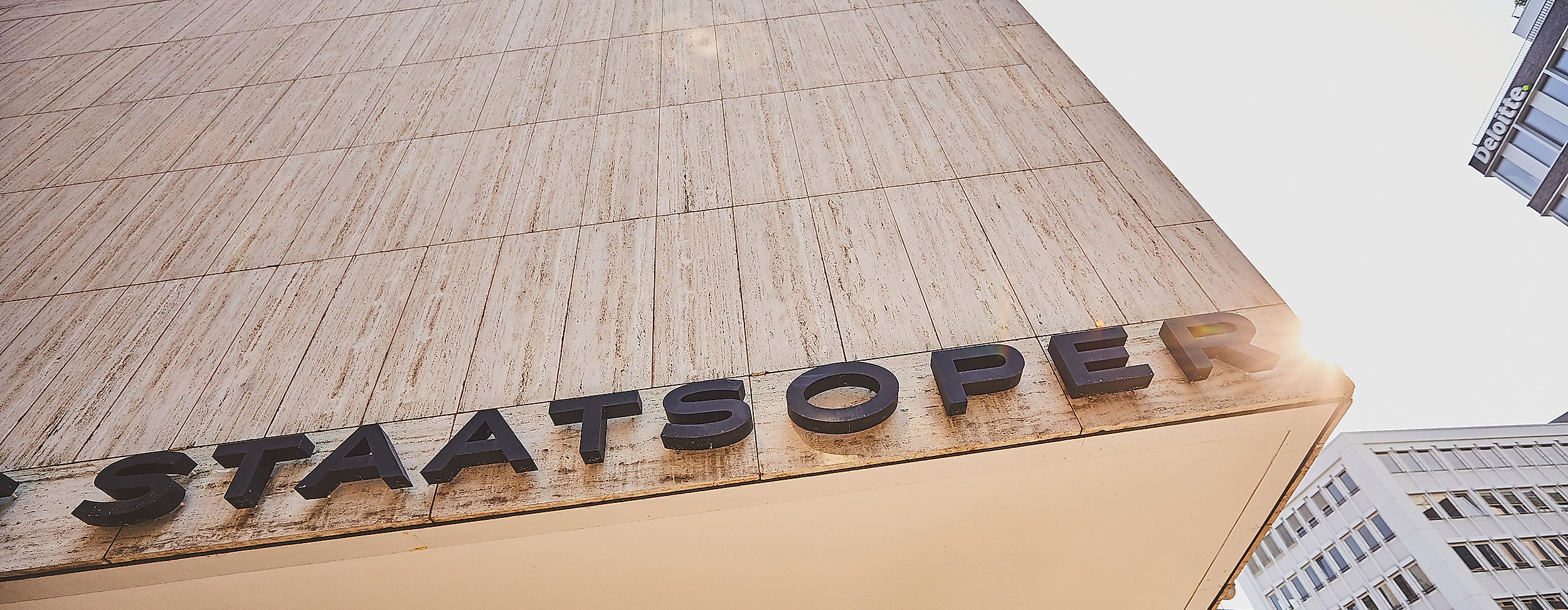 Hamburgische Staatsoper