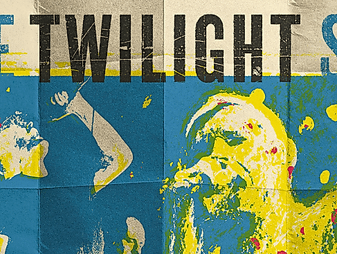 The Twilight Sad - Tour 2026